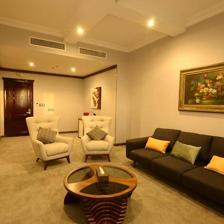 Dunes Hotel Jeddah Exterior photo