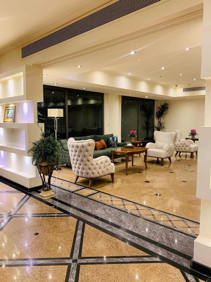 Dunes Hotel Jeddah Exterior photo