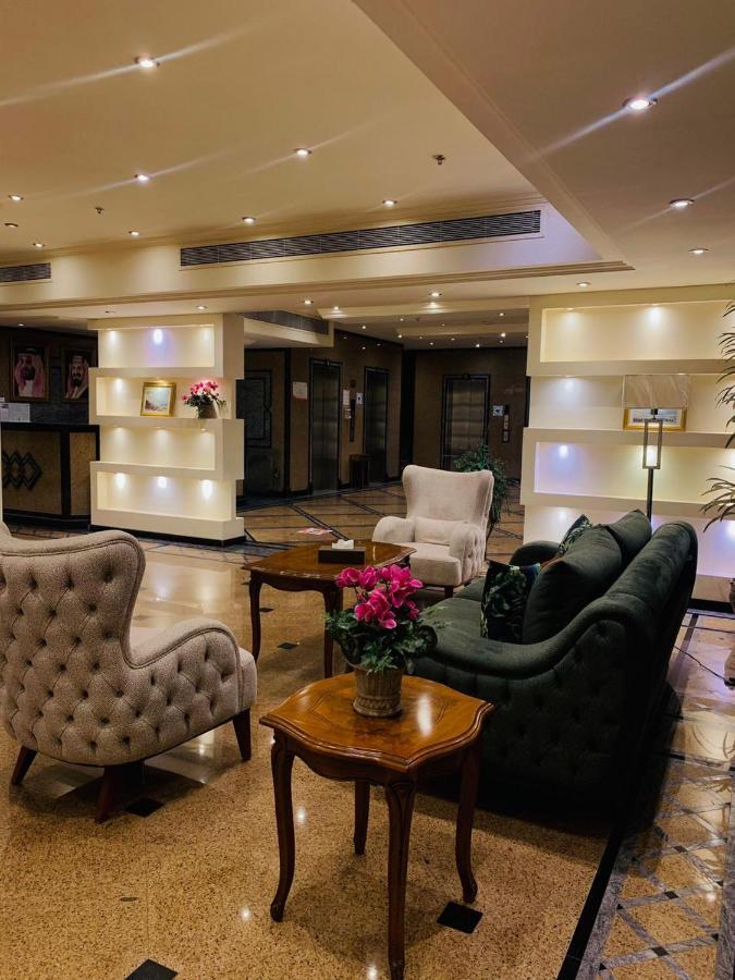 Dunes Hotel Jeddah Exterior photo