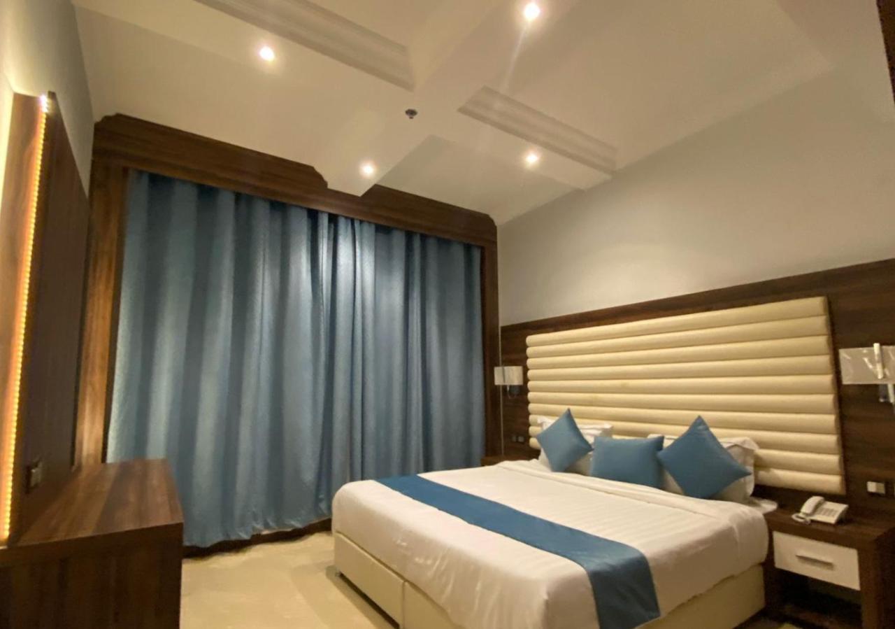 Dunes Hotel Jeddah Exterior photo