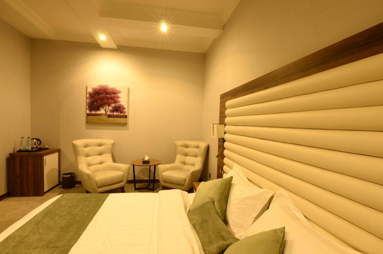 Dunes Hotel Jeddah Exterior photo