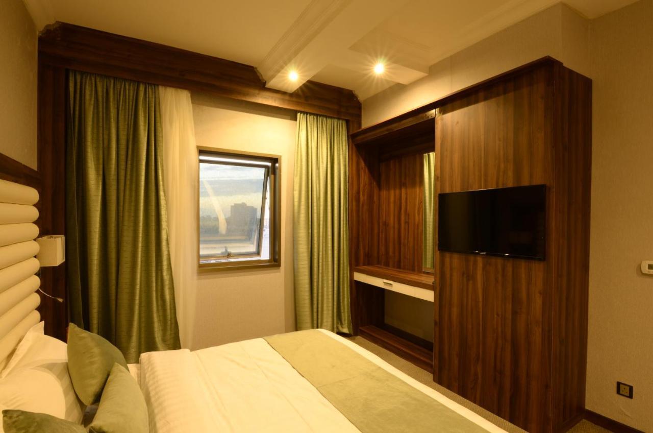 Dunes Hotel Jeddah Exterior photo