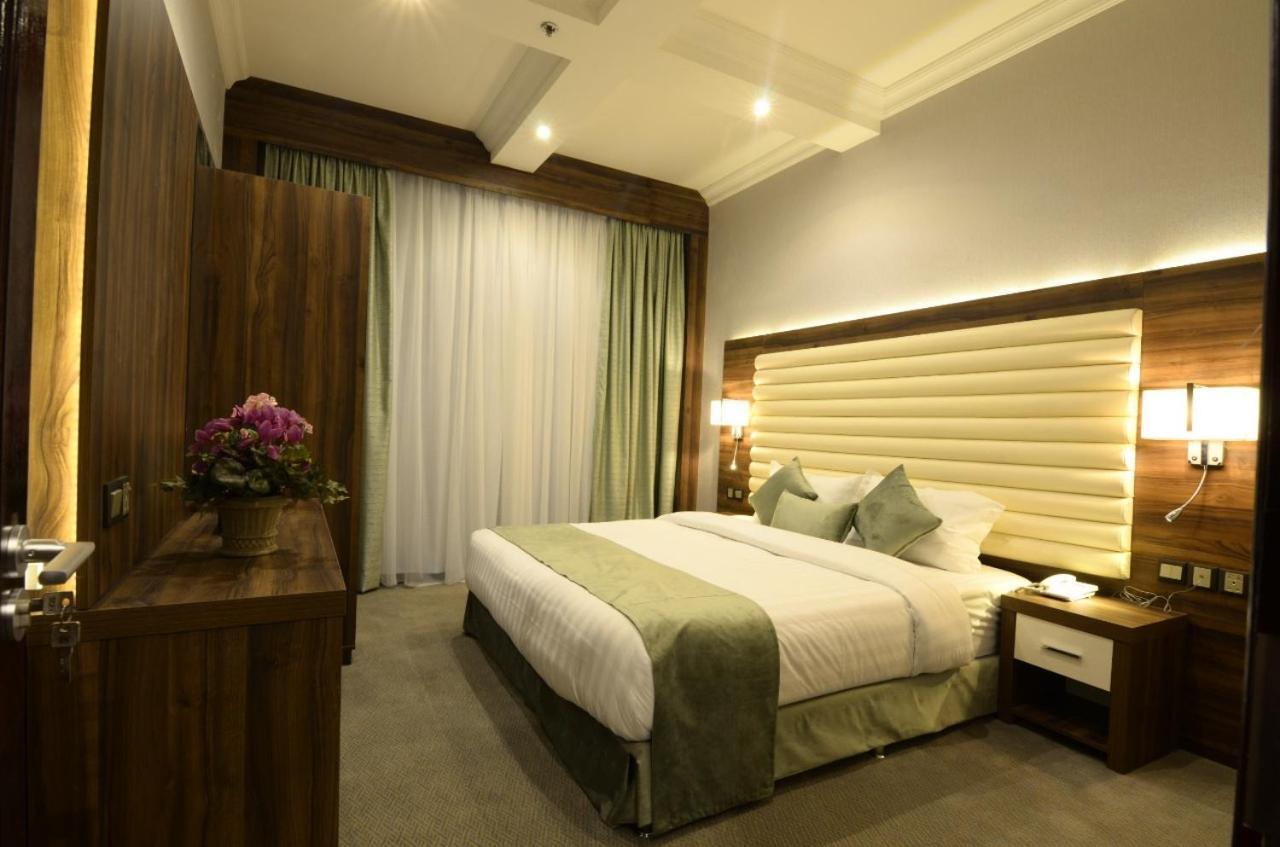 Dunes Hotel Jeddah Exterior photo